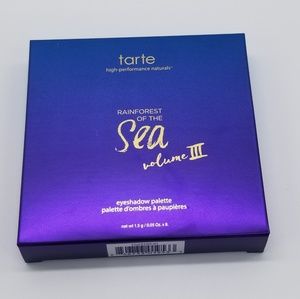 Tarte Rainforest of the Sea Vol. 3